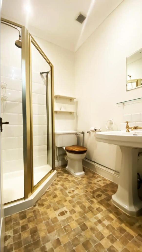 Cozy In The - Bed & Breakfast London