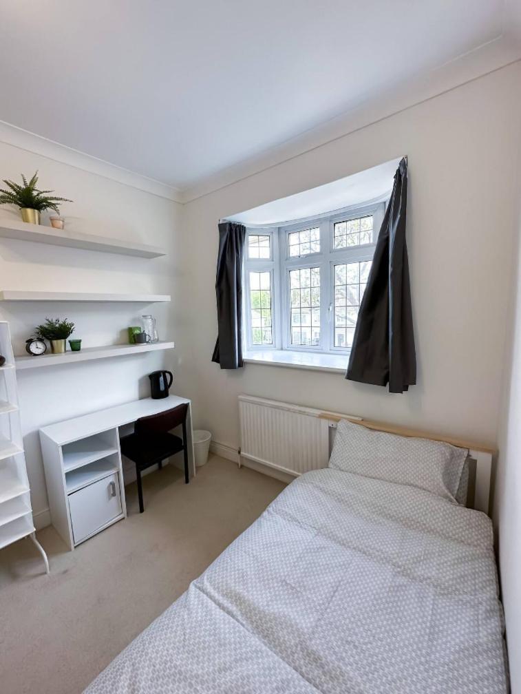 Cozy In The - Londra